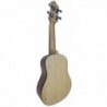 C380.094   Ukelele Soprano Tapa maciza y fondo macizo de Bambu