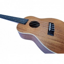 VIEJO C380.101   Ukelele Concierto de Caoba