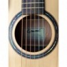 Egmond Guitarra Acustica AV-50 Tapa Maciza