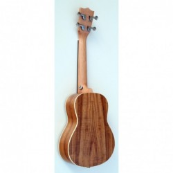 C380.102  Egmond Ukelele Concierto de koa