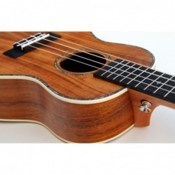 C380.102  Egmond Ukelele Concierto de koa