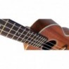 Egmond C380.106V  Ukelele Soprano de Caoba Todo Macizo