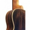 Egmond C380.108  Ukelele Soprano de Ebano