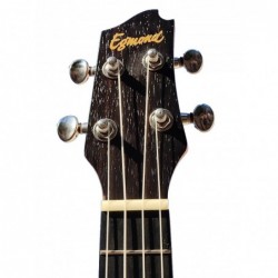 Egmond C380.108  Ukelele Soprano de Ebano