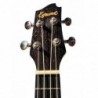 Egmond C380.108  Ukelele Soprano de Ebano
