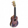 Egmond C380.108  Ukelele Concierto de Ebano
