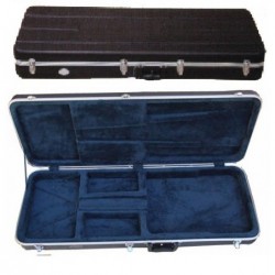 CIBELES  C203.004BR   Estuches ABS Bajo Rectangular