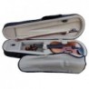 C370.118  Violin 1/8  Macizo Satinado