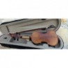 C370.118  Violin 1/8  Macizo Satinado