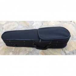 C370.118  Violin 1/8  Macizo Satinado