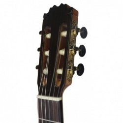 Tatay C320.207 Guitarra Clasica de Palosanto