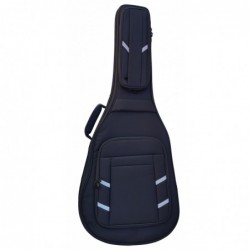 CIBELES  C130.324BK Funda Clasica Negra de Proteccion Superior