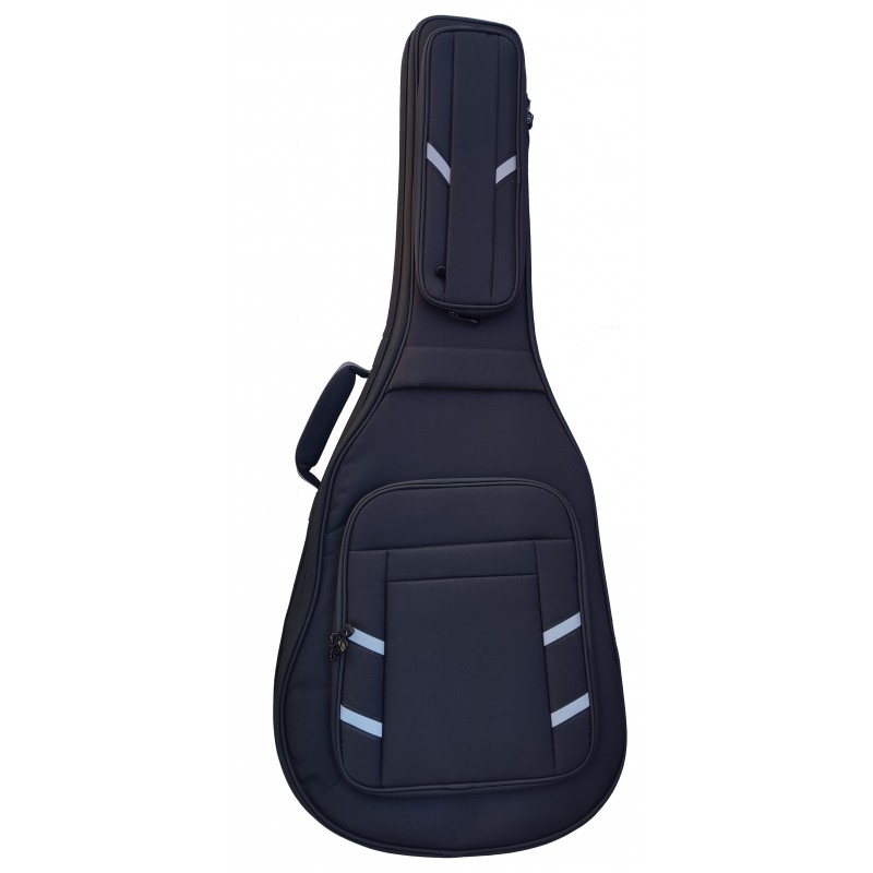 CIBELES  C130.324BK Funda Clasica Negra de Proteccion Superior