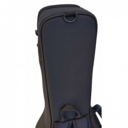 CIBELES  C130.324BK Funda Clasica Negra de Proteccion Superior