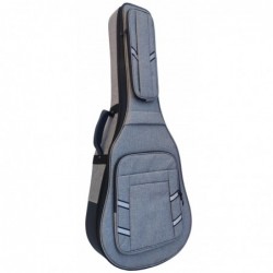 CIBELES C130.324GR Funda Clasica Gris de Proteccion Superior y 5 Bolsillos