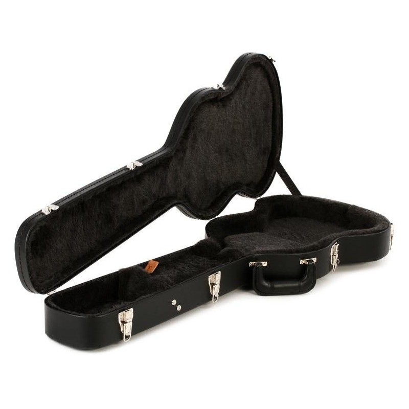 CIBELES  C240.035SG  Estuches Madera SG Guitarra Electrica SG