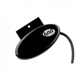 KNA BZ-1 Previo Buzuki de 6 Cuerdas