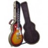 CIBELES  C202.007LPT  Estuches Madera Les Paul Tweed