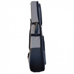 CIBELES  C130.324BK Funda Clasica Negra de Proteccion Superior