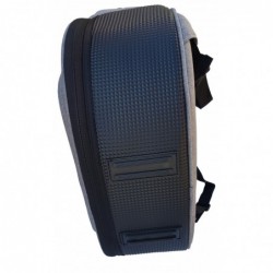 CIBELES  C130.324BK Funda Clasica Negra de Proteccion Superior