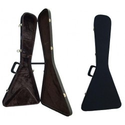 CIBELES  C202.005F  Estuches Madera Flecha COLOR Negro