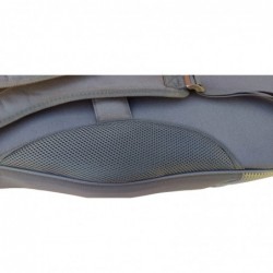 CIBELES  C130.324BK Funda Clasica Negra de Proteccion Superior