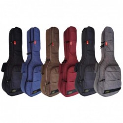 C100.030C Fundas  Clasica 30mm (Mejorada con bolsillo superior)