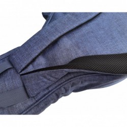 C100.030C Fundas  Clasica 30mm (Mejorada con bolsillo superior)