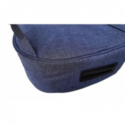 C100.030C Fundas  Clasica 30mm (Mejorada con bolsillo superior)