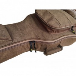 C100.030C Fundas  Clasica 30mm (Mejorada con bolsillo superior)