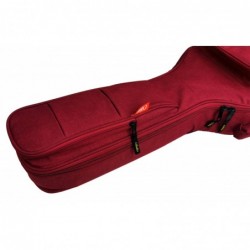 C100.030C Fundas  Clasica 30mm (Mejorada con bolsillo superior)