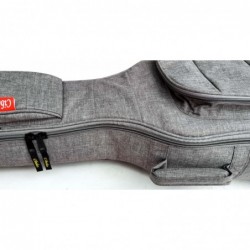 C100.030C Fundas  Clasica 30mm (Mejorada con bolsillo superior)