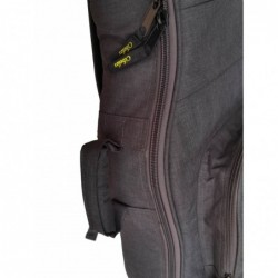 C100.030C Fundas  Clasica 30mm (Mejorada con bolsillo superior)