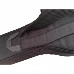 C100.030C Fundas  Clasica 30mm (Mejorada con bolsillo superior)