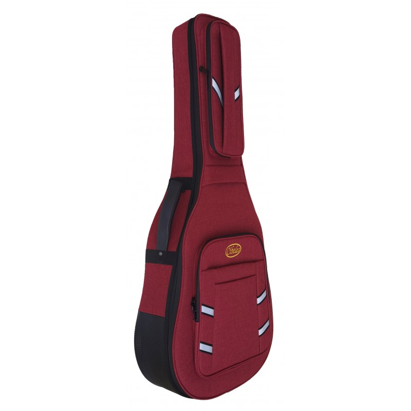 CIBELES  C130.324RD Funda Clasica Roja de Proteccion Superior