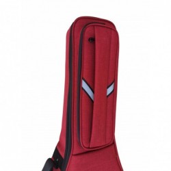 CIBELES  C130.324RD Funda Clasica Roja de Proteccion Superior