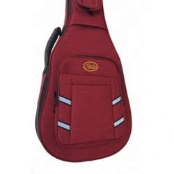 CIBELES  C130.324RD Funda Clasica Roja de Proteccion Superior