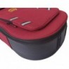 CIBELES  C130.324RD Funda Clasica Roja de Proteccion Superior