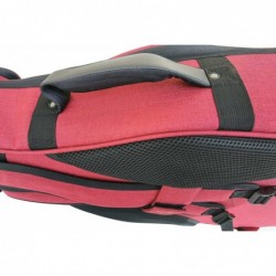 CIBELES  C130.324RD Funda Clasica Roja de Proteccion Superior