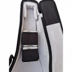 CIBELES  C130.324RD Funda Clasica Roja de Proteccion Superior