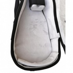 CIBELES  C130.324RD Funda Clasica Roja de Proteccion Superior