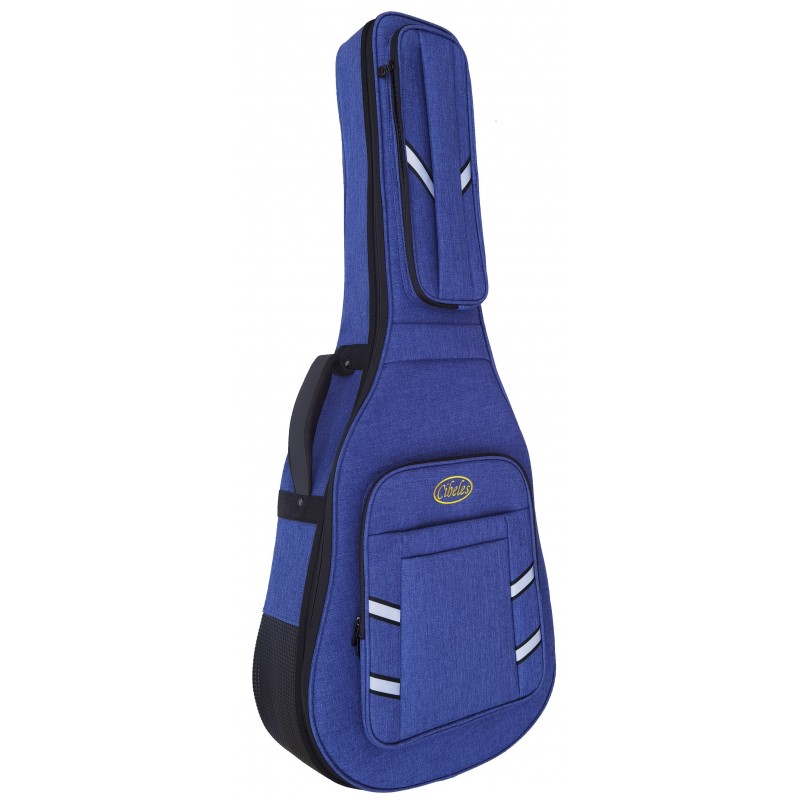 CIBELES  C130.324BL Funda Clasica Azul de Proteccion Superior