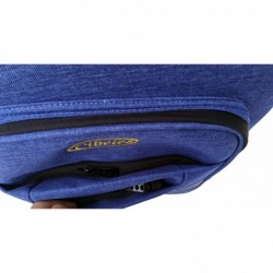 CIBELES  C130.324BL Funda Clasica Azul de Proteccion Superior