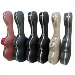 CIBELES  C230.015SGD Estuches ABS Clasica Color PLATA