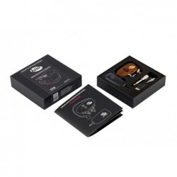 KNA VV-3 Previo Violin y Viola Inalambrico