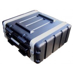 CIBELES  C204.010   Estuches ABS Rack 10UN.