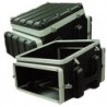 CIBELES  C204.1027    Estuches ABS Mixer Rack 10U - 2U - 4U