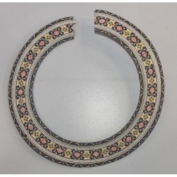 Roseta para la boca de guitarra C300.411