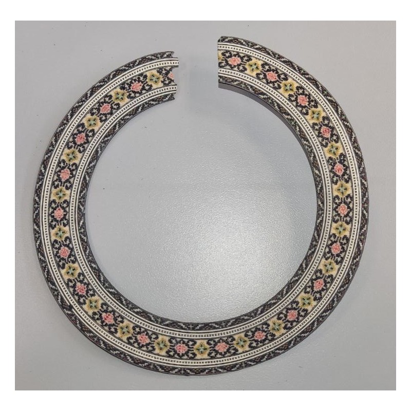 Roseta para la boca de guitarra C300.411