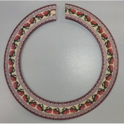 Roseta para la boca de guitarra C300.411